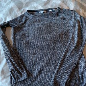 Zella work out shirt